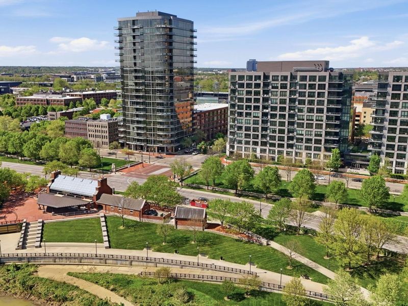 250 W Spring Street , Unit 326, Columbus, OH 43215 Photo 52