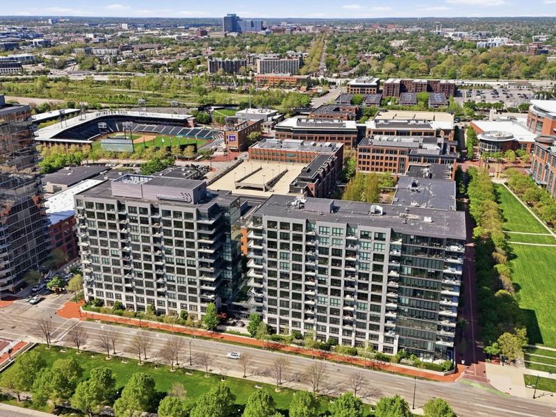 250 W Spring Street , Unit 326, Columbus, OH 43215 Photo 53