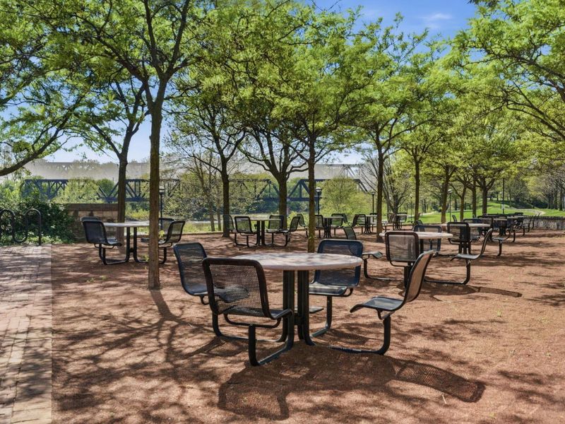 250 W Spring Street , Unit 326, Columbus, OH 43215 Photo 58