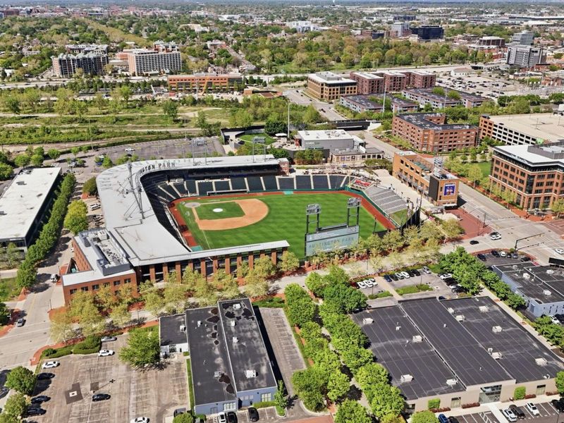 250 W Spring Street , Unit 326, Columbus, OH 43215 Photo 59