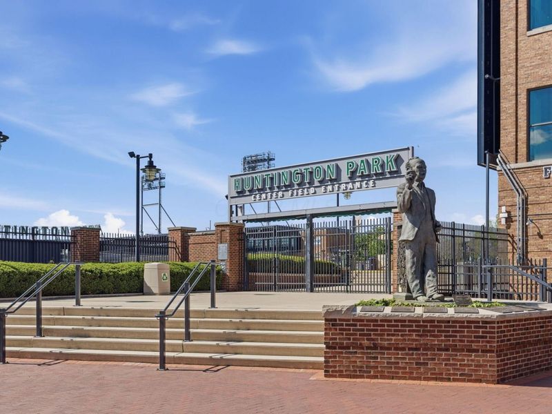 250 W Spring Street , Unit 326, Columbus, OH 43215 Photo 60