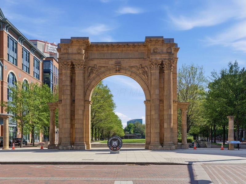 250 W Spring Street , Unit 326, Columbus, OH 43215 Photo 63