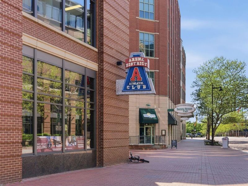 250 W Spring Street , Unit 326, Columbus, OH 43215 Photo 65