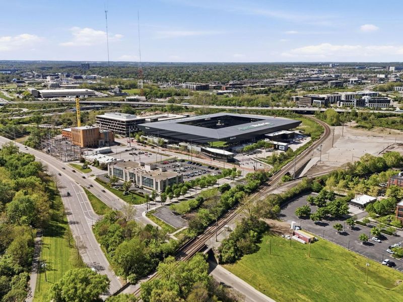 250 W Spring Street , Unit 326, Columbus, OH 43215 Photo 66