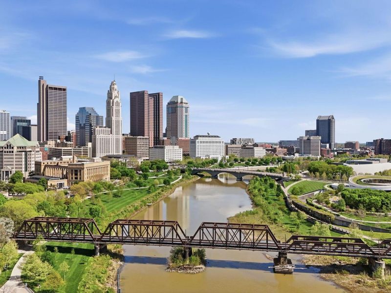 250 W Spring Street , Unit 326, Columbus, OH 43215 Photo 67