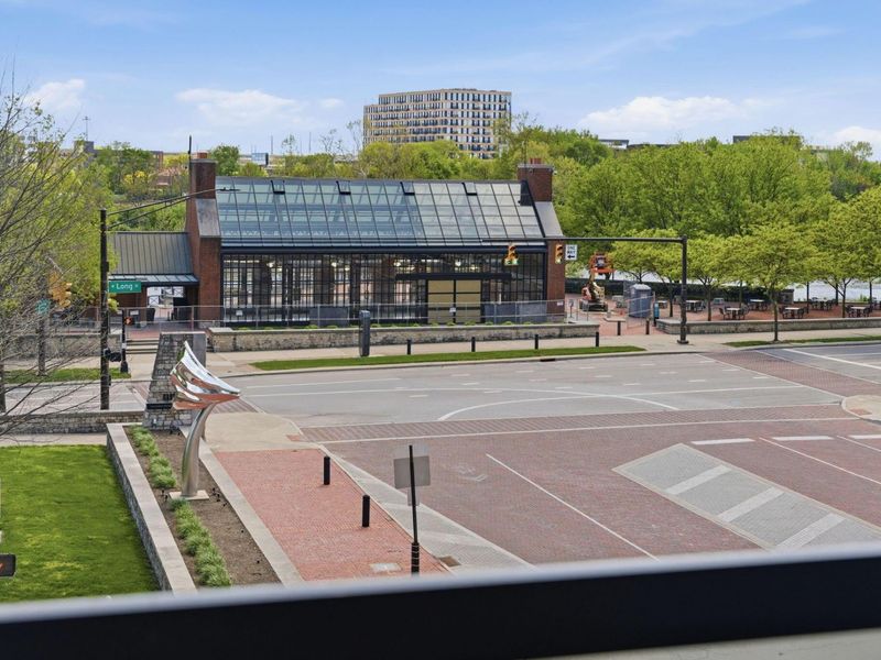 250 W Spring Street , Unit 326, Columbus, OH 43215 Photo 68