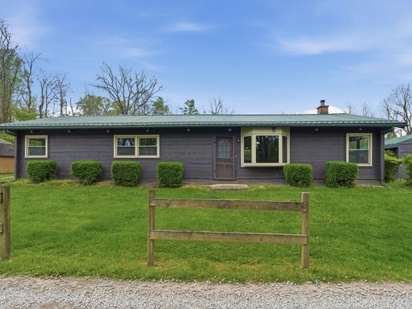 37011 Scout Road , Logan, OH 43138