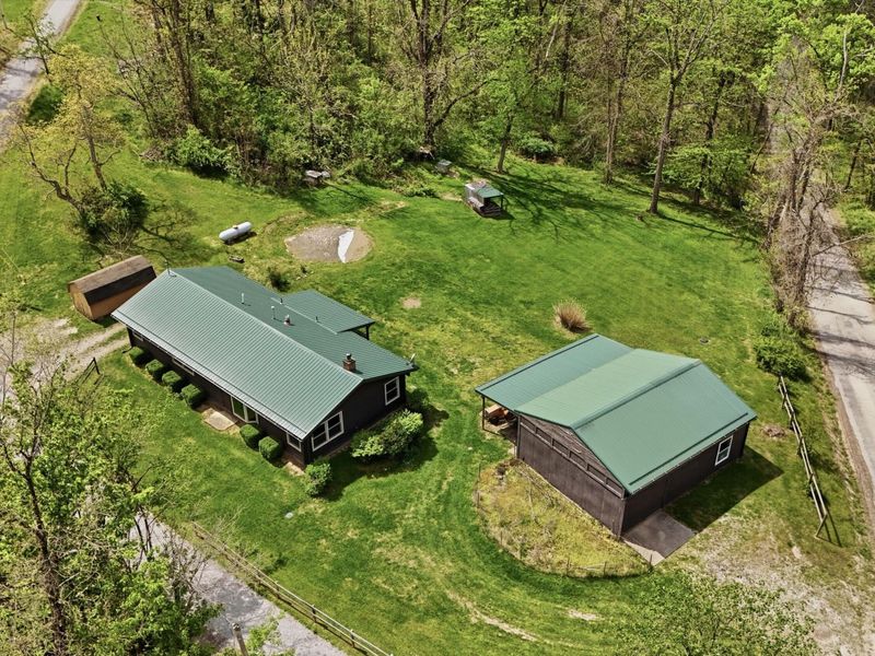 37011 Scout Road , Logan, OH 43138 Photo 2