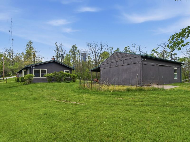 37011 Scout Road , Logan, OH 43138 Photo 34