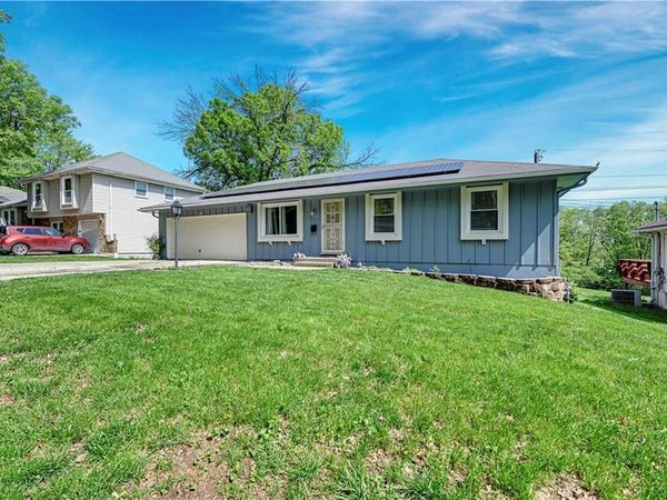 8400 E 103rd Terrace, Kansas City, MO 64134