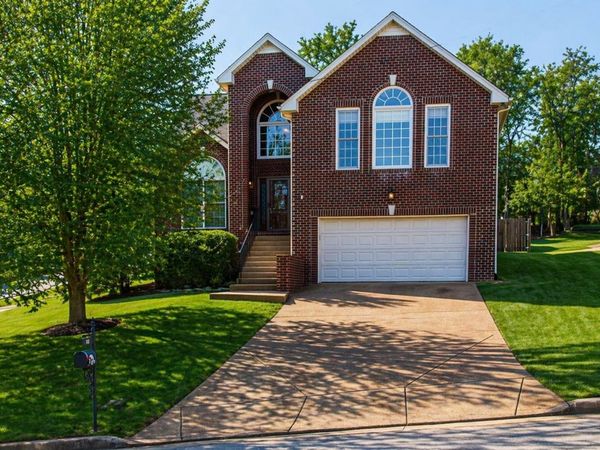 401 Roma Ct, Nashville, TN 37211