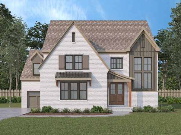 859 Brook Trl , Lebanon, TN 37087