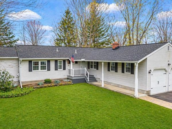 63 Jenkins Road, Burnt Hills, NY 12027