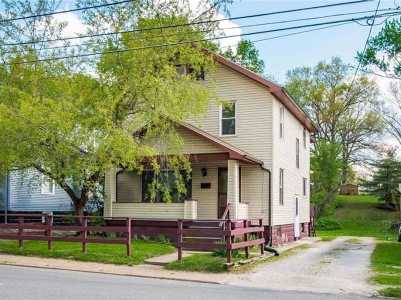 954 Pershing Road , Zanesville, OH 43701 Photo 4