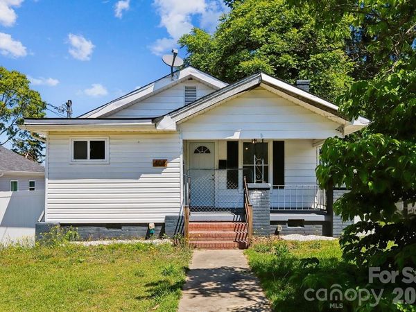 408 E Park Avenue , Gastonia, NC 28054