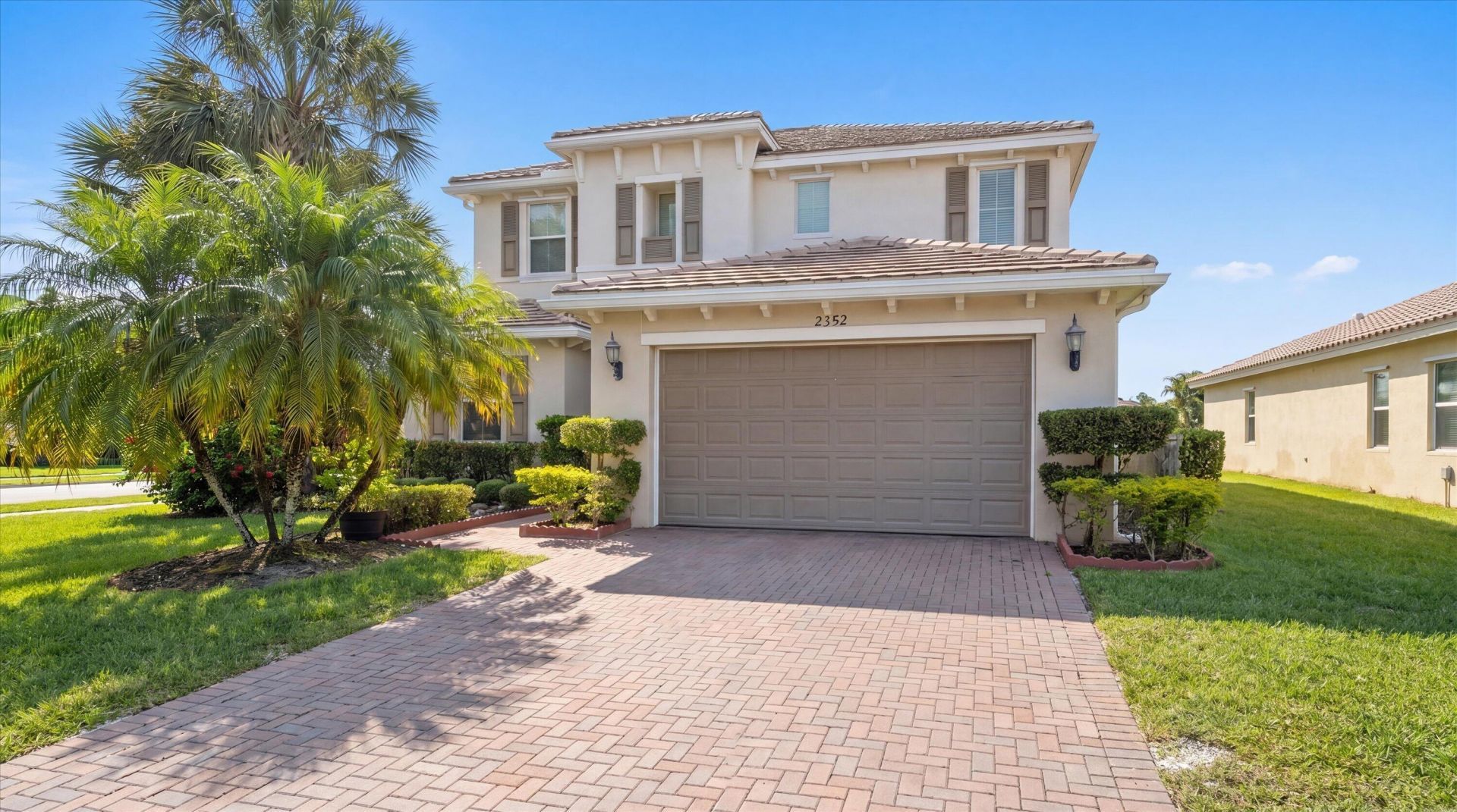 2352 Bellarosa Circle, West Palm Beach, FL 33411 Photo