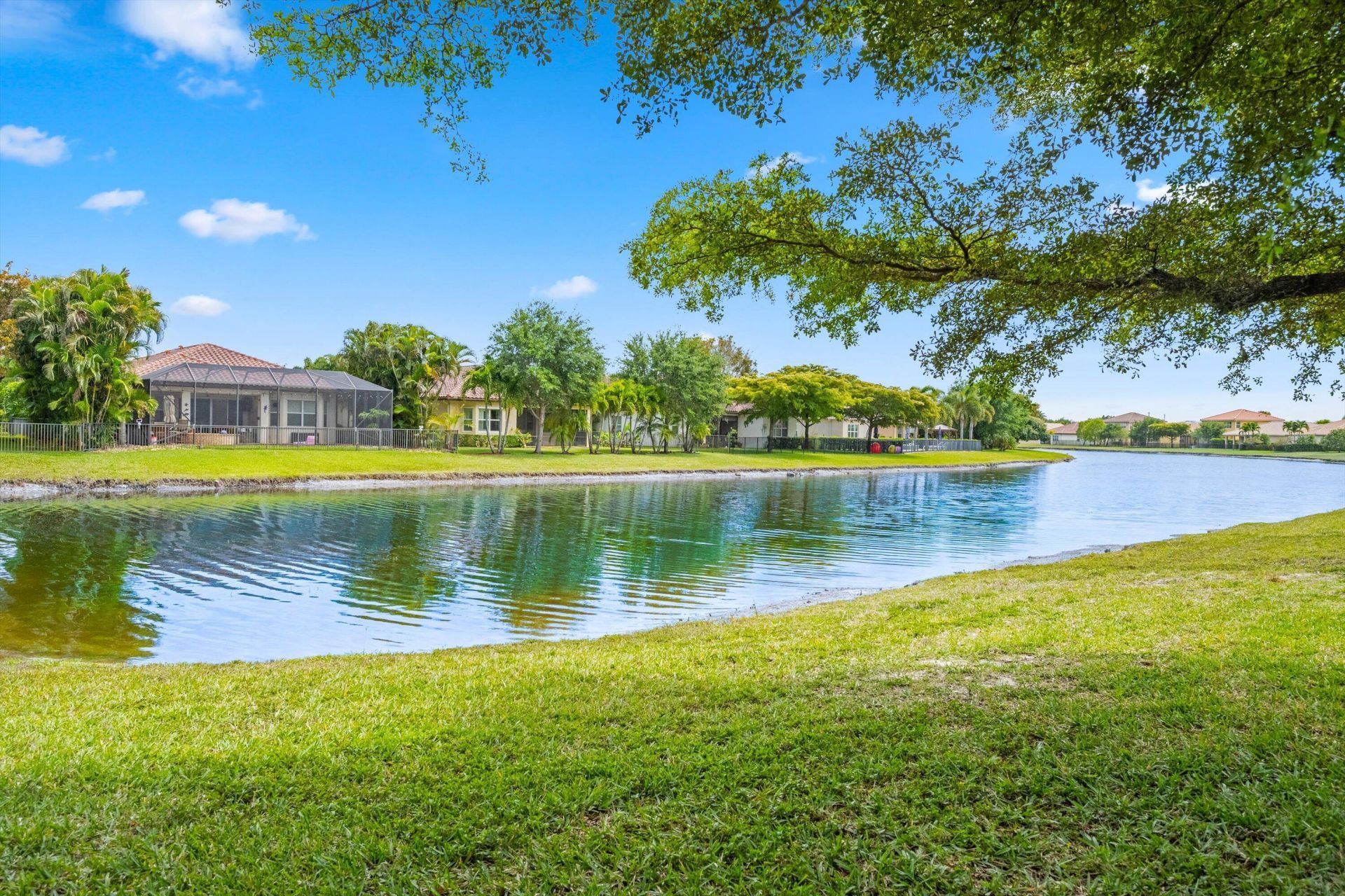 2352 Bellarosa Circle, West Palm Beach, FL 33411 Photo