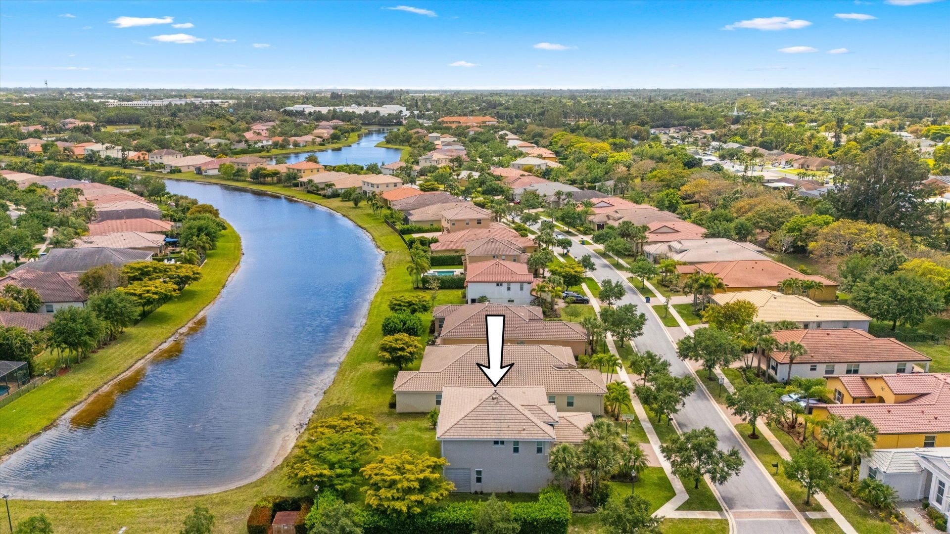 2352 Bellarosa Circle, West Palm Beach, FL 33411 Photo