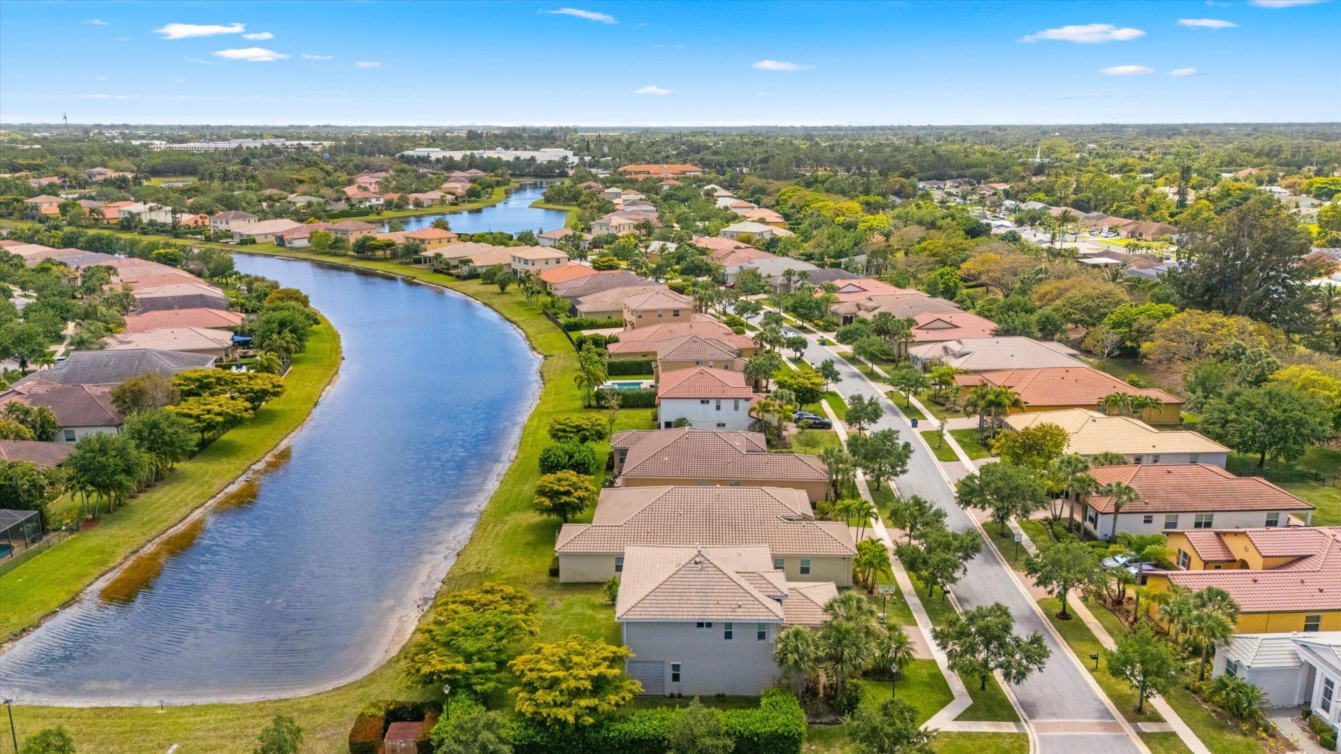 2352 Bellarosa Circle, West Palm Beach, FL 33411 Photo