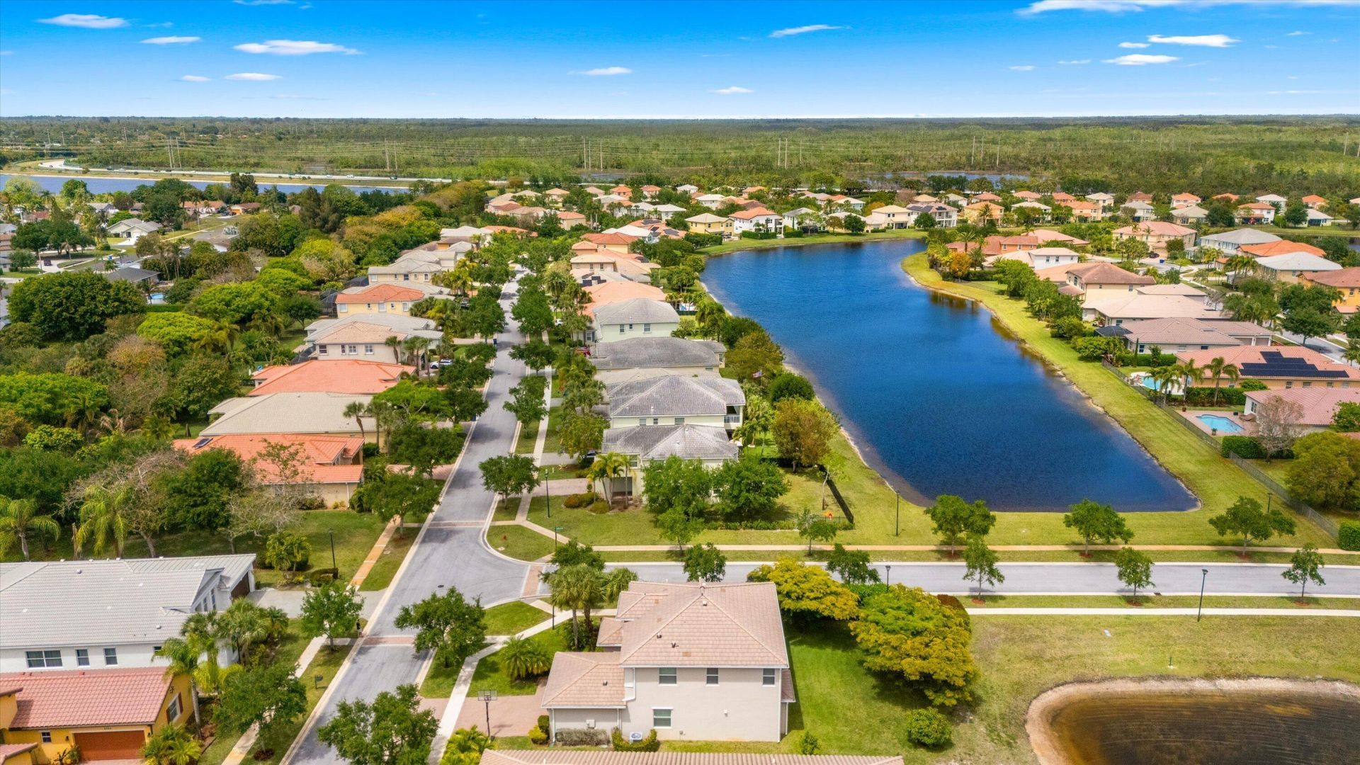 2352 Bellarosa Circle, West Palm Beach, FL 33411 Photo