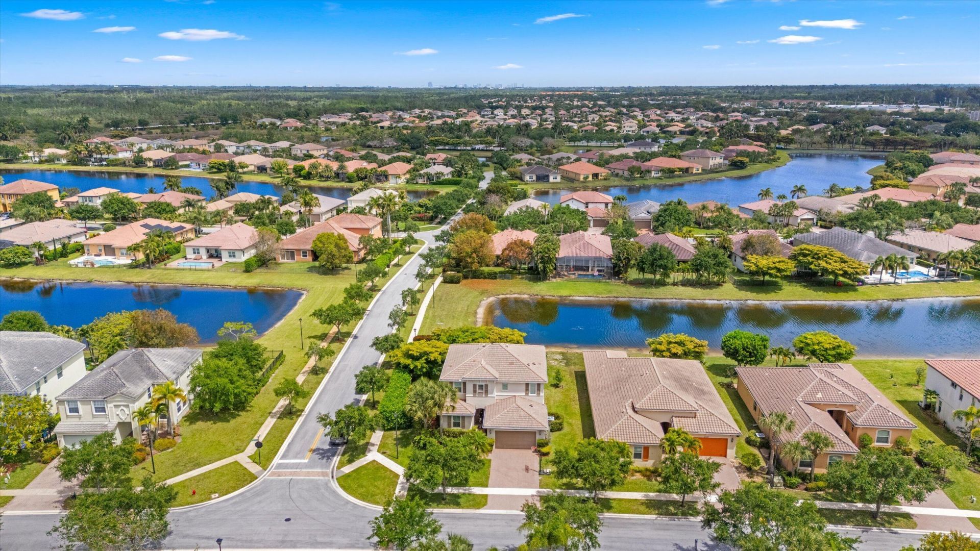 2352 Bellarosa Circle, West Palm Beach, FL 33411 Photo