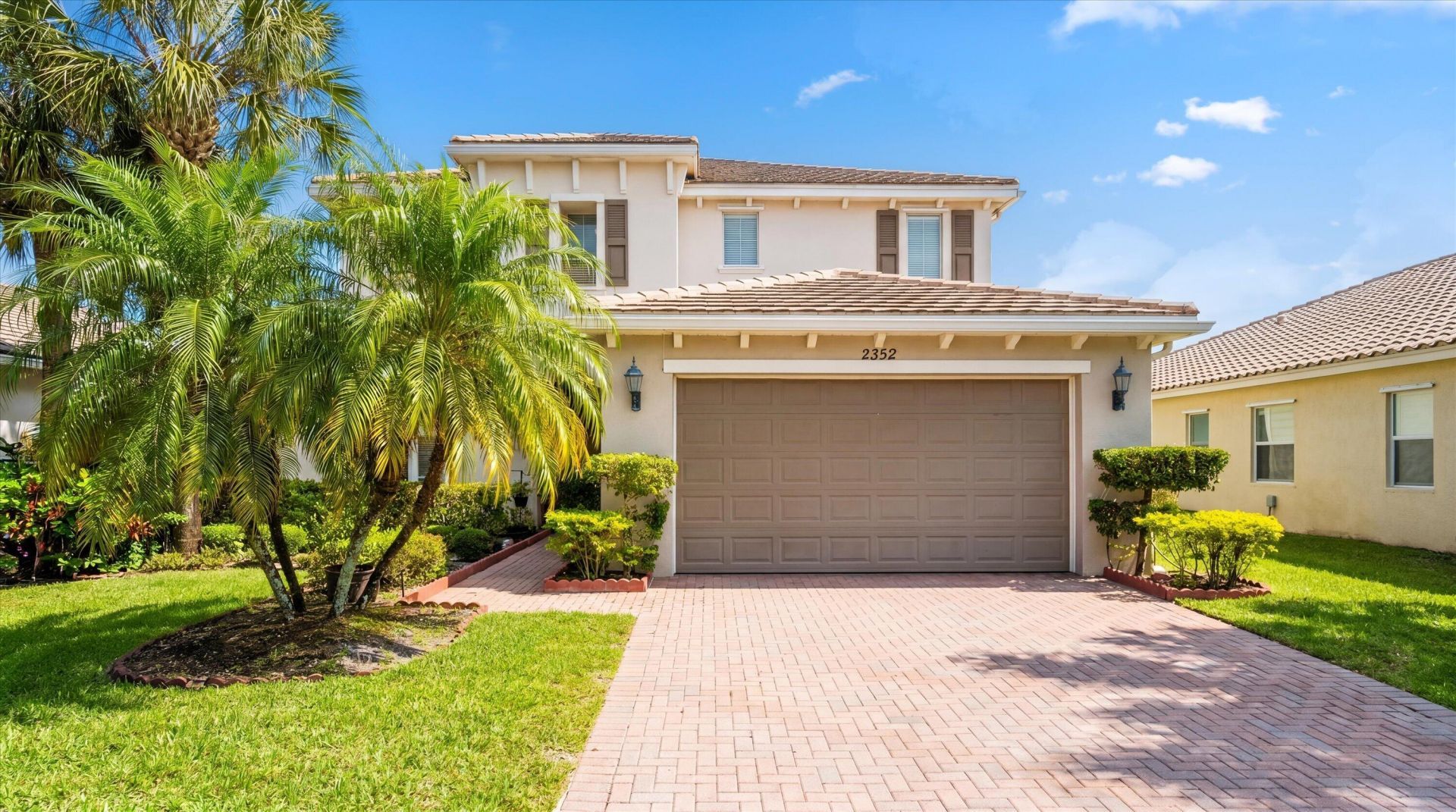 2352 Bellarosa Circle, West Palm Beach, FL 33411 Photo