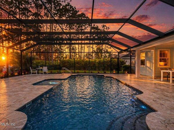 343 FRONT DOOR Lane, St. Augustine, FL 32095