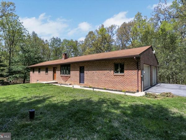 680 LYNES ROAD, DILLSBURG, PA 17019