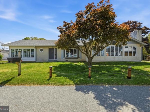 157 BOHEMIA LANE, EARLEVILLE, MD 21919