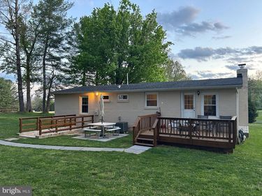 9452 PINEY MOUNTAIN ROAD , WARRENTON, VA 20186