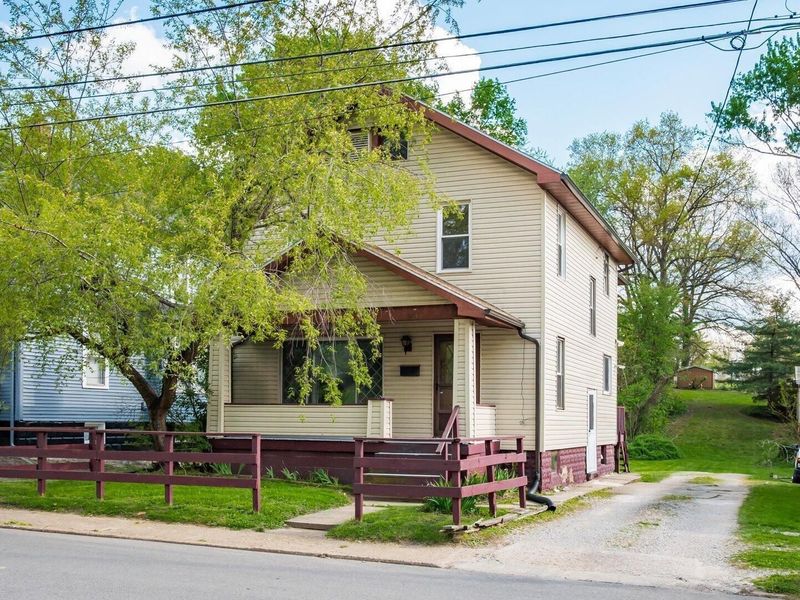 954 Pershing Road , Zanesville, OH 43701 Photo 3