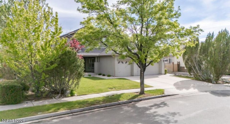 2717 Hamm Court, Sparks, NV 89436 Photo