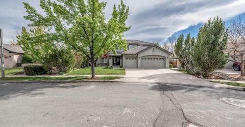 2717 Hamm Court, Sparks, NV 89436 Photo