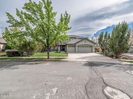 2717 Hamm Court, Sparks, NV 89436 Photo