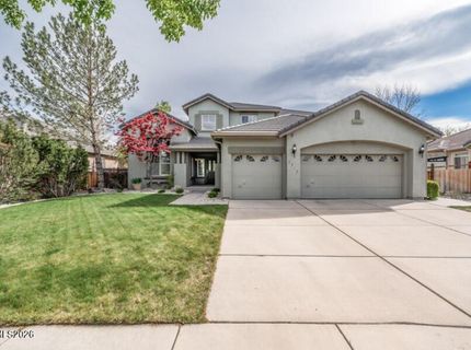 2717 Hamm Court, Sparks, NV 89436 Photo