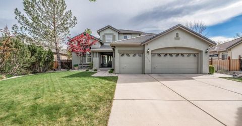 2717 Hamm Court, Sparks, NV 89436 Photo