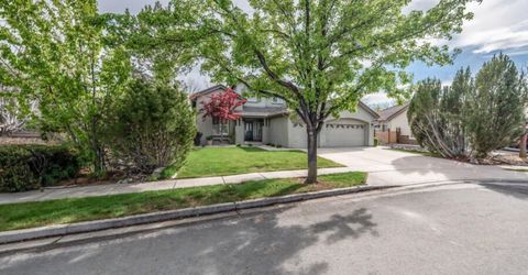 2717 Hamm Court, Sparks, NV 89436 Photo