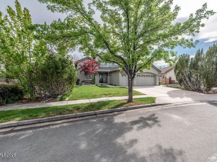 2717 Hamm Court, Sparks, NV 89436 Photo