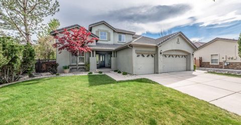 2717 Hamm Court, Sparks, NV 89436 Photo