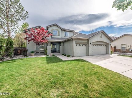 2717 Hamm Court, Sparks, NV 89436 Photo