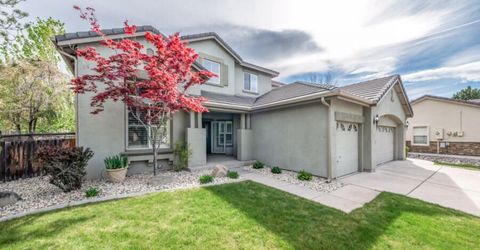 2717 Hamm Court, Sparks, NV 89436 Photo