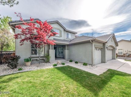 2717 Hamm Court, Sparks, NV 89436 Photo