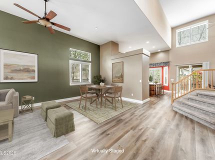 2717 Hamm Court, Sparks, NV 89436 Photo