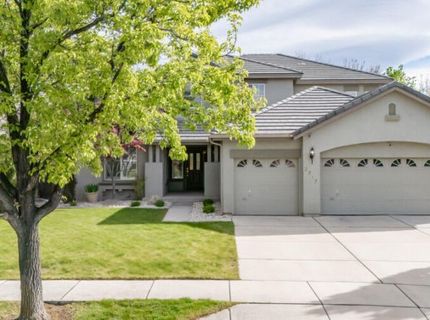 2717 Hamm Court, Sparks, NV 89436 Photo