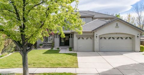 2717 Hamm Court, Sparks, NV 89436 Photo