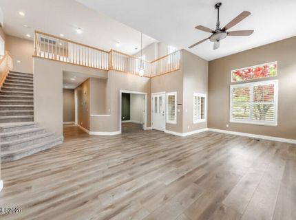 2717 Hamm Court, Sparks, NV 89436 Photo