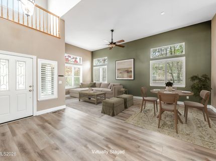 2717 Hamm Court, Sparks, NV 89436 Photo