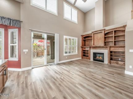 2717 Hamm Court, Sparks, NV 89436 Photo