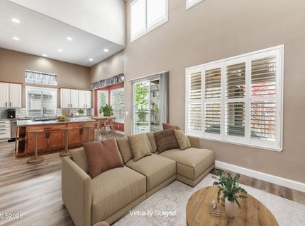 2717 Hamm Court, Sparks, NV 89436 Photo