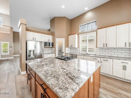 2717 Hamm Court, Sparks, NV 89436 Photo